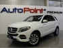 Mercedes-Benz GLE 2.2 250d 4Matic LED nový vůz s