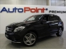Mercedes-Benz GLE 3.0 350d AT 4Matic AMG-Paket