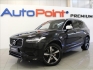 Volvo XC90 2,0 D5 AWD R-Design B/W HUD