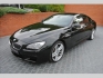 BMW Řada 6 640d xDrive M-SPORT PAKET, NAV