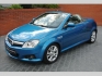 Opel Tigra 1,4 16V 66 KW CABRIO, KLIMATIZ