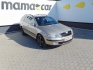 Škoda Octavia 1.9TDi 77kW ČR SERVISNÍ KNIHA