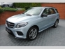 Mercedes-Benz GLE 350CDI 4MATIC AMG,AIRMATIC,DIS