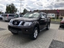 Nissan Navara DoubleCab 2.5d 4x4 AUTOMAT