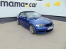 BMW Řada 1 135i M-PAKET ČR SERVISNÍ KN