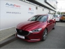 Mazda 6 2,5 i AT Revolution TOP