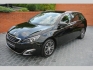 Peugeot 308 1,6 BlueHDI 88 KW ALLURE, LED,