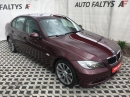 BMW Řada 3