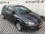 Seat Leon 1.6TDI 77KW ČR.SERVISNÍ KNIHA
