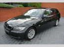 BMW Řada 3