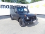 Mercedes-Benz Třídy G 350GD EXPEDIČNÍ VŮZ