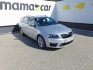 Škoda Octavia RS 2.0TDi 135kW ČR SERVISNÍ KN
