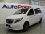 Mercedes-Benz Vito 2.2 250cdi 7AT 4×4