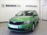 Škoda Rapid 1,0 TSi Ambition