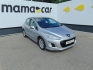 Peugeot 308 1.6THP 115kW ČR SERVISNÍ KNIHA