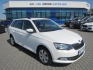 Škoda Fabia 1.2 TSI 81kW Ambition Combi