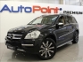 Mercedes-Benz GL 4,0 450CDI V8 H/K Panorama