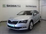 Škoda Superb 1,8 TSi Style 6MT