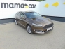 Ford Mondeo 2.0TDCi AWD EDICE VIGNALE ČR