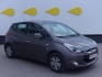 Hyundai ix20 1.6i LPG ČR SERVISNÍ KNIHA