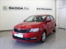 Škoda Rapid 1,0 TSi Ambition 6MT Spacebac