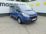 Ford Tourneo Custom 2.2TDCi 92kW ČR 9MÍST TITANIUM
