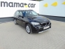 BMW X1 xDrive18d ČR 1MAJ SERVISNÍ KN