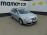 Volkswagen Golf 1.4TSi 90kW DSG SERVISNÍ KNIHA