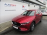 Mazda CX-5 2,2 D Attraction 4WD 6MT