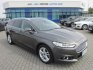 Ford Mondeo Titanium 2.0 TDCi 132kW 4x4 PS