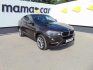 BMW X6 xDrive30d INDIVIDUAL ČR 1MAJ