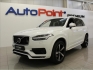 Volvo XC90 2,0 D5 AT AWD R-Design