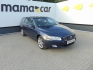 Volvo V70 2.4 D4 133kW ČR SERVISNÍ KNIHA