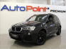 BMW X3 2,0 20d AT xDrive M-Paket HUD