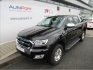 Ford Ranger 3,2 TDCi DC Limited 6MT 4WD