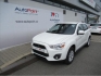 Mitsubishi ASX 1,6 i Invite+ 2WD