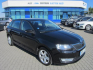 Škoda Rapid 1.2 TSI 81kW Ambition Spacebac