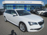 Škoda Superb 2.0 TDI 110kW Style Combi