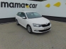 Škoda Fabia 1.4TDi 66kW ČR 1MAJ SERVIS. KN