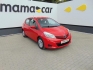Toyota Yaris 1.3 VVTi ČR KLIMA SERVISNÍ KN