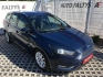 Ford Focus 2.0TDCI 110KW ČR.TITANIUM