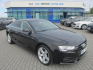 Audi A5 1.8 TFSI Multitronic Sportback