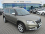 Škoda Yeti 2.0 TDI 103 kW Elegance Outdoo
