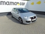 Volkswagen Golf GTI 2.0TFSi 147kW SERVISNÍ KNI