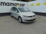 Volkswagen Sharan 2.0 TDi ČR 1MAJ SERVISNÍ KNIHA