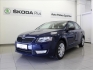 Škoda Octavia 1,4 G-Tec Active 6MT
