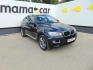 BMW X6 xDrive30d ČR SERVISNÍ KNIHA