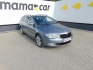Škoda Superb 2.0TDi DSG SERVISNÍ KNIHA NAVI