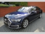 Audi A8 3,0 TDI QUATTRO MATRIX,ACC,TV,