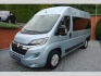 Citroën Jumper 2,0 BLUE HDI 120 KW, L2H2, WEB